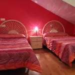 Mozas Del Agua De Country house