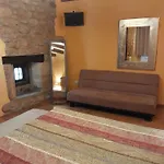Country house Mozas Del Agua De