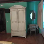Country house Mozas Del Agua De *