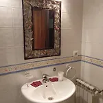 Country house Mozas Del Agua De