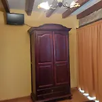 Mozas Del Agua De Country house Riocorvo