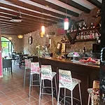 Mozas Del Agua De Country house *