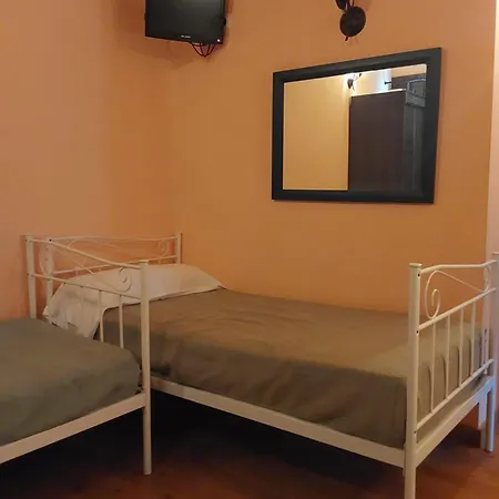 Mozas Del Agua De Ríocorvo