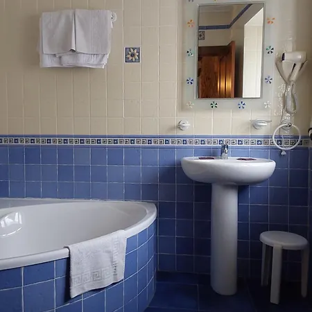 Mozas Del Agua De Casa di campagna Ríocorvo