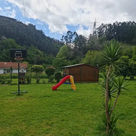 Country house Mozas Del Agua De