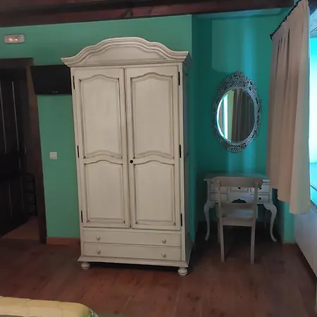 Casa di campagna Mozas Del Agua De *