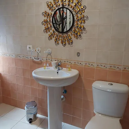 Mozas Del Agua De Riocorvo