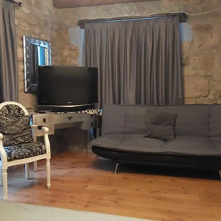 Country house Mozas Del Agua De *