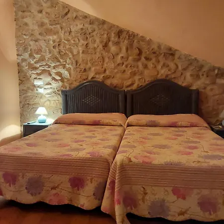 Country house Mozas Del Agua De