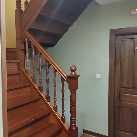 Mozas Del Agua De Riocorvo