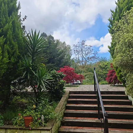 Mozas Del Agua De Country house Riocorvo