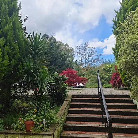 Mozas Del Agua De Country house Riocorvo