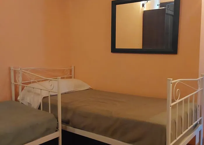 Mozas Del Agua De Ríocorvo