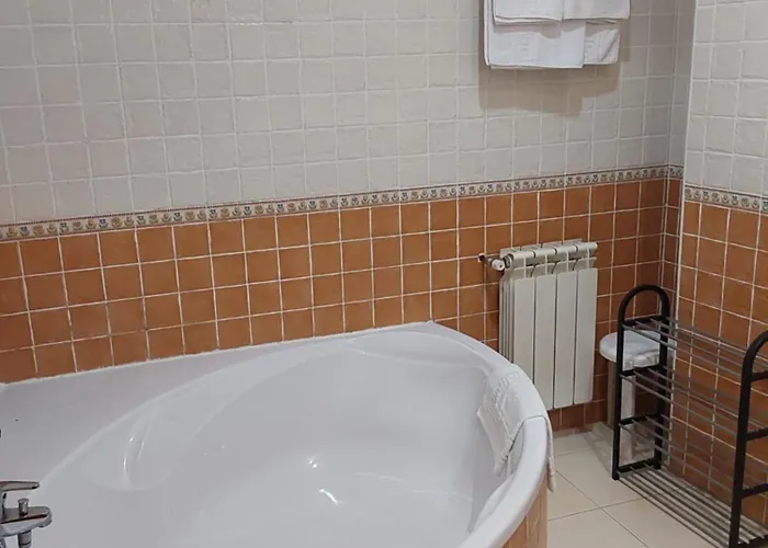 Mozas Del Agua De * Ríocorvo