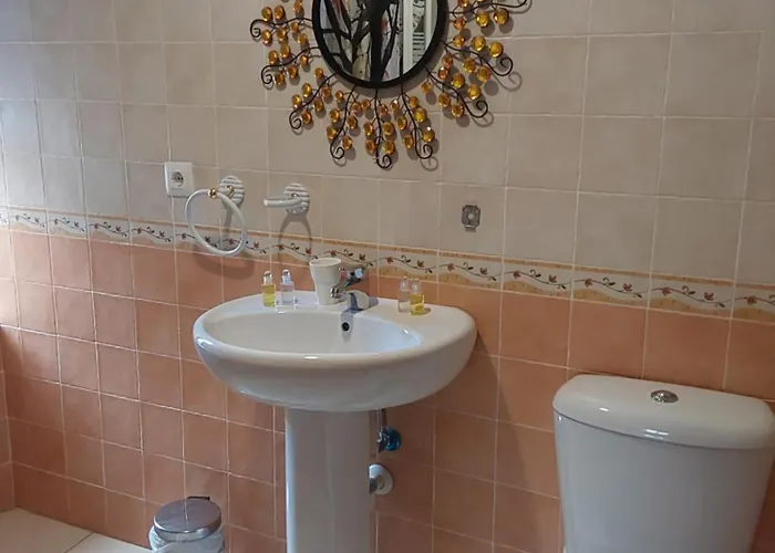 Casa rural Mozas Del Agua De *