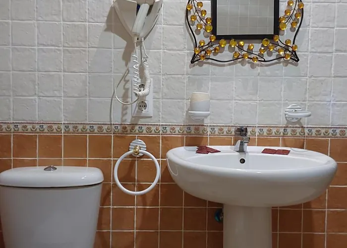 Mozas Del Agua De * Ríocorvo