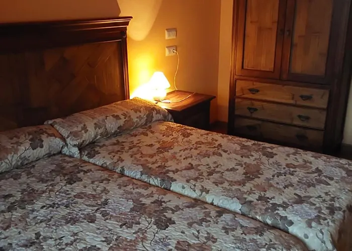 Mozas Del Agua De Casa rural *