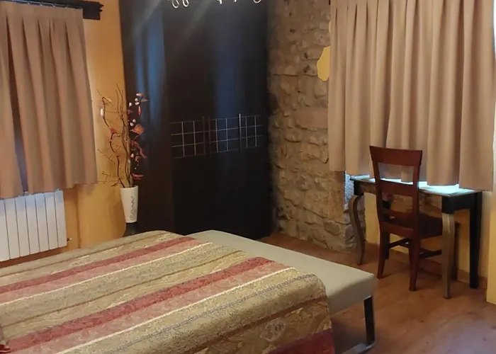 Casa rural Mozas Del Agua De *