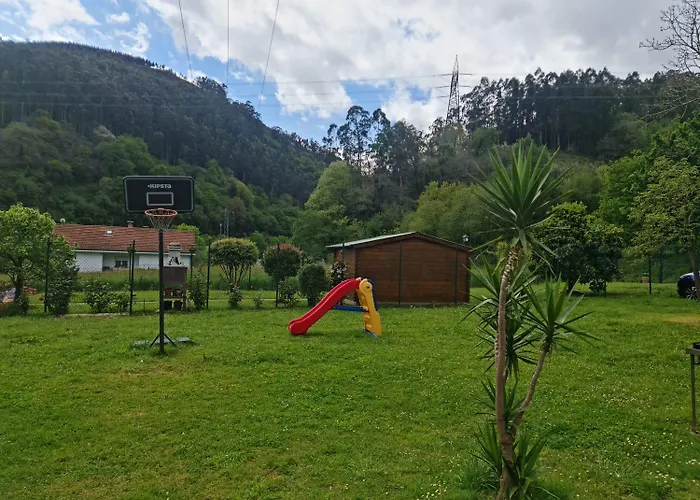 Casa rural Mozas Del Agua De