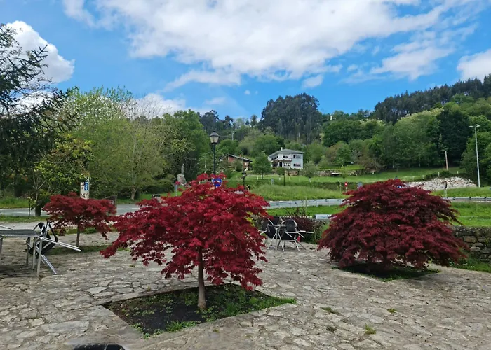 Mozas Del Agua De Casa rural