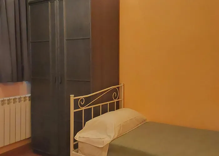 Mozas Del Agua De Casa rural