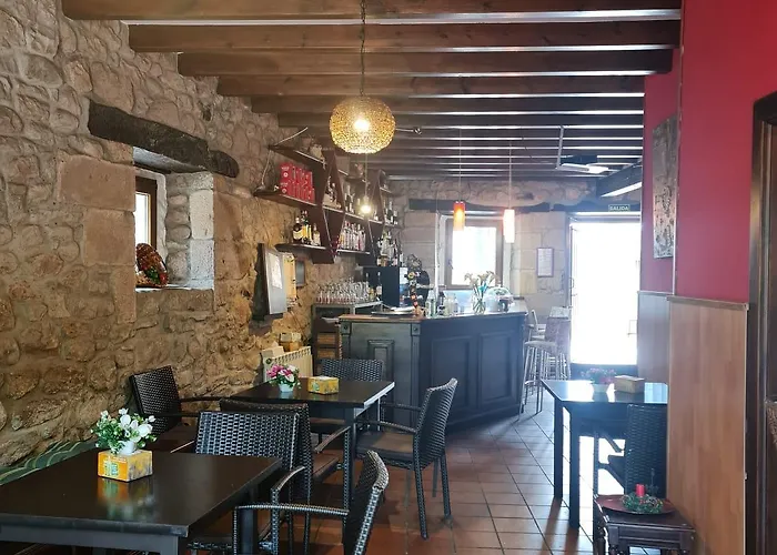 Mozas Del Agua De Casa rural