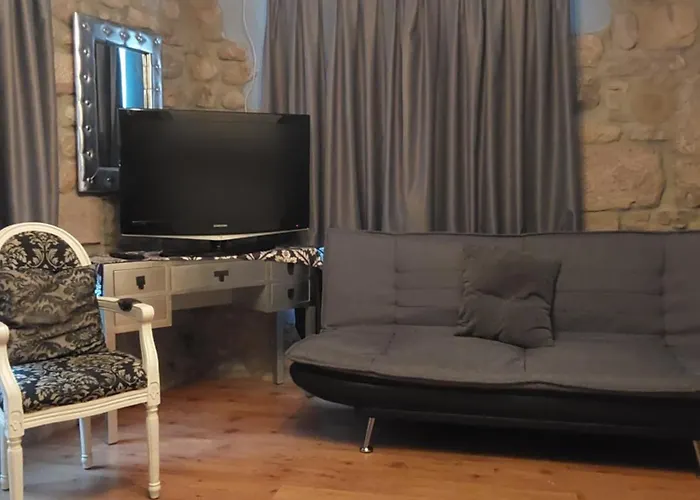 Casa rural Mozas Del Agua De *