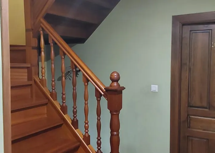 Mozas Del Agua De Ríocorvo