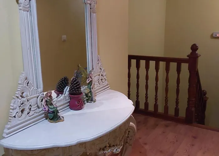 Mozas Del Agua De * Ríocorvo