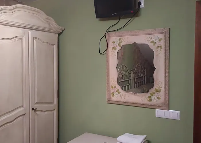 Casa rural Mozas Del Agua De Ríocorvo