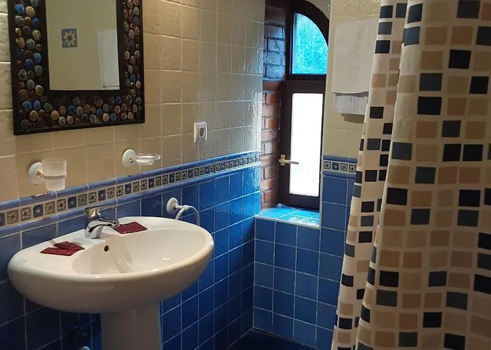 Casa rural Mozas Del Agua De *