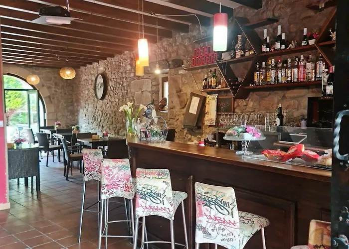 Mozas Del Agua De Casa rural *