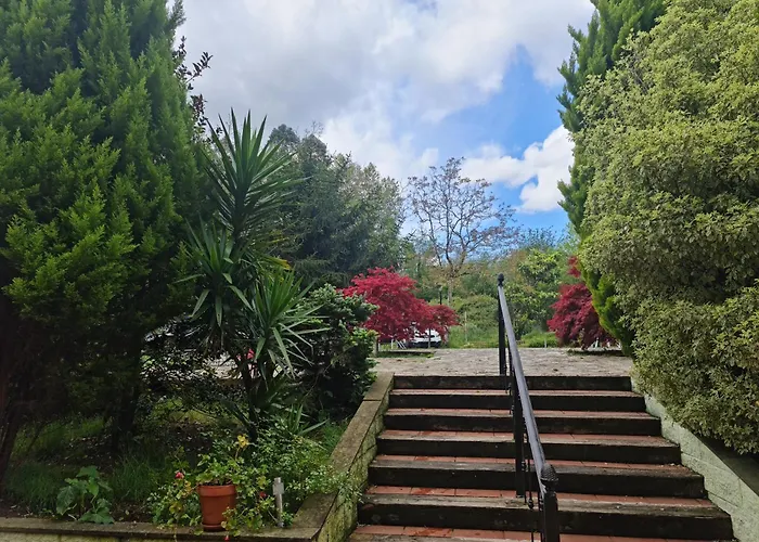 Mozas Del Agua De Casa rural Ríocorvo